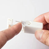 Dodes Kulak Delme Aparatı