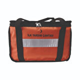 Dodes İlk Yardım Çantası