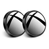 Dodes Ayarlanabilir Kör Nokta Ayna Seti 2 Adet