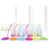 Dodes Silikon Çay Demleme Poşeti