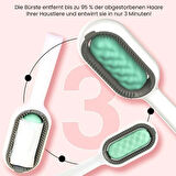 Dodes Kedi Köpek Tüy Toplama Tarağı