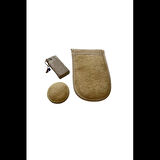 Dodes Banyo Hamam Çeyiz Seti