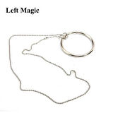 Dodes Sihirli Halka İllüzyon Oyunu