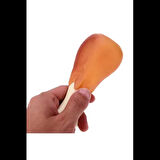 Dodes Köpekler İçin Sesli Oyuncak Tavuk Butu