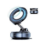 Dodes Vakumlu Manyetik Araç İçi Telefon Tutucu