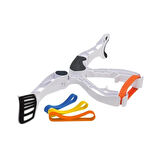 Dodes Kol ve Göğüs Egzersiz Cihazı