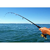 Dodes Misina İpi 300 Metre