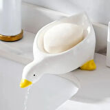 Dodes Ördek Tasarımlı Sabunluk