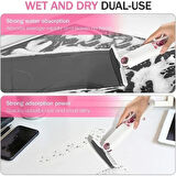 Dodes Taşınabilir Mini Çekpas