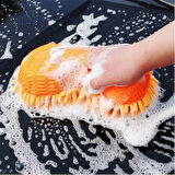 Dodes Premium Araba Yıkama Eldiveni