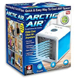 Dodes Arctic Air Usb Mini Soğutucu Fan