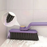 Dodes Döner Başlıklı Temizlik Fırçası Cımbızlı