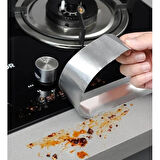 Dodes Alüminyum Su Sızdırmaz Yanmaz Bant