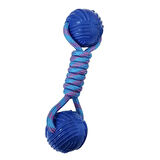 Dodes Dayanıklı Kauçuk Toplu Köpek Oyuncağı