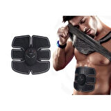 Dodes SixPad Kas Geliştirici Masaj Aleti