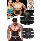 Dodes SixPad Kas Geliştirici Masaj Aleti