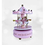 Dodes Atlı Karınca Müzik Kutusu