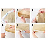 Dodes Kedi Pencere Yatağı