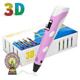 Dodes Üç Boyutlu Yazıcı Kalemi