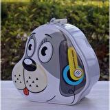 Dodes Köpek Tasarımlı Kumbara