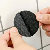 Dodes 10'lu Halı Kaydırmaz Ped Seti