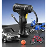 Dodes Şarjlı El Tipi Hava Kompresörü