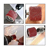 Dodes Kalıpçı Taşlama Seti