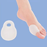 Dodes Ayak Baş Parmak Silikon Bunyon Koruyucu