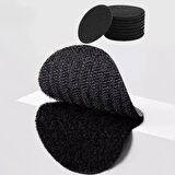 Dodes 10'lu Halı Kaydırmaz Ped Seti