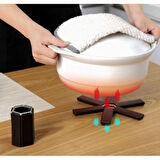 Dodes Katlanabilir Nihale