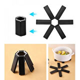 Dodes Katlanabilir Nihale