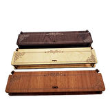 Dodes Ahşap Tesbih Kutusu