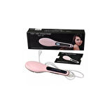 Dodes Saç Düzleştirici Tarak