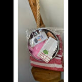 Dodes Damat Gelin Hamam Seti 6'Lı Set