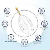 Dodes Kafa Masaj Aleti