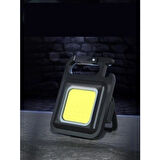 Dodes Anahtarlık Led Lamba