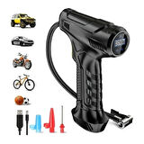 Dodes Şarjlı El Tipi Hava Kompresörü