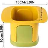 Dodes Multifonksiyon Sebze Meyve Doğrayıcı