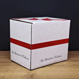 Dodes İncinmişsin Dedi Tasarımlı Kupa Bardak