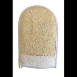 Dodes Doğal Kabak Lifi El Geçmeli Sırt Ve Vücut Kesesi 15 X 22