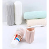 Dodes Diş Fırçası Macunu Seyahat Kutusu