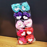 Dodes Kalpli Metal Kutu