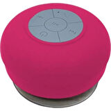 Dodes Vakumlu Su Geçirmez Bluetoothlu Mini Duş Hoparlörü