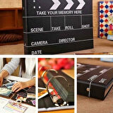 Dodes Klaket Fotoğraf Albümü