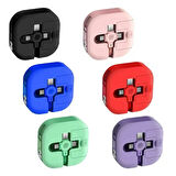 Dodes Multifonksiyon Şarj Standı