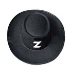 Dodes Zorro Şapkası Yetişkin