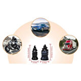 Dodes Lastik Tamir Kiti Kauçuk Vida Seti