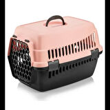 Dodes Mikopet Hayvan Taşıma Çantası