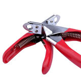 Dodes Kedi Köpek Giyotin Tırnak Makası