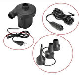 Dodes Yatak Şişirme Havuz Şişirme Boşaltma Hava Pompası